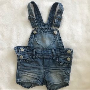 H&M Baby Overall 18-24M